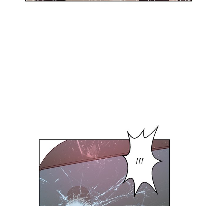 We Only Held Hands We Only Held Hands EP 57 - Toomics page 54 - 