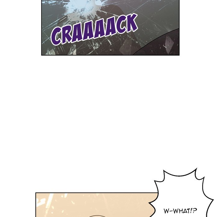 We Only Held Hands We Only Held Hands EP 57 - Toomics page 55 - 