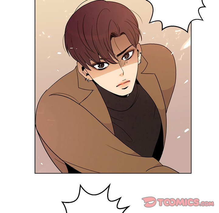 We Only Held Hands We Only Held Hands EP 57 - Toomics page 56 - 
