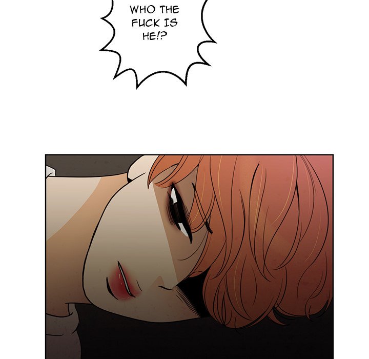 We Only Held Hands We Only Held Hands EP 57 - Toomics page 57 - 