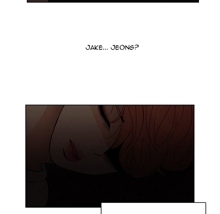 We Only Held Hands We Only Held Hands EP 57 - Toomics page 58 - 