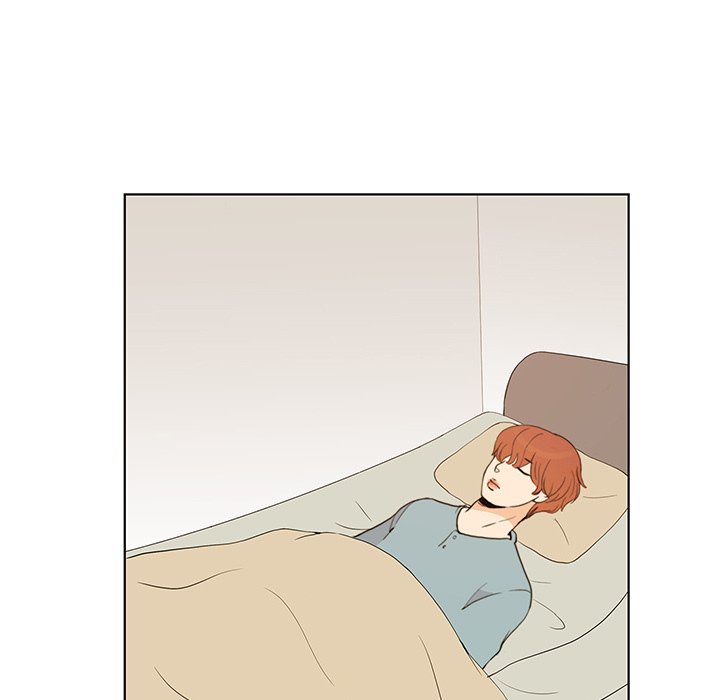 We Only Held Hands We Only Held Hands EP 57 - Toomics page 61 - 