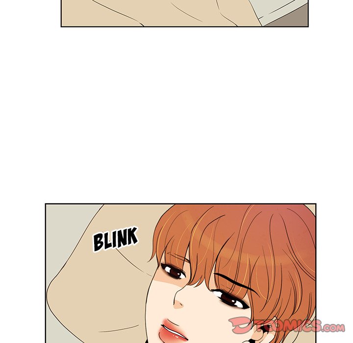 We Only Held Hands We Only Held Hands EP 57 - Toomics page 62 - 