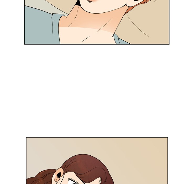 We Only Held Hands We Only Held Hands EP 57 - Toomics page 63 - 