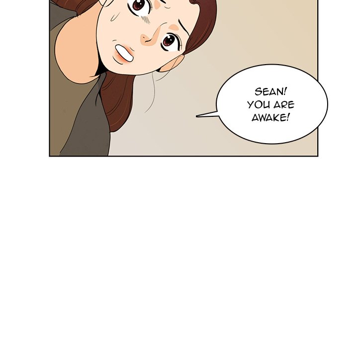 We Only Held Hands We Only Held Hands EP 57 - Toomics page 64 - 