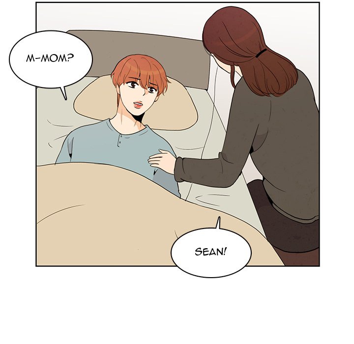 We Only Held Hands We Only Held Hands EP 57 - Toomics page 65 - 