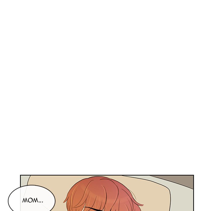 We Only Held Hands We Only Held Hands EP 57 - Toomics page 66 - 