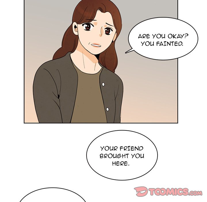 We Only Held Hands We Only Held Hands EP 57 - Toomics page 68 - 