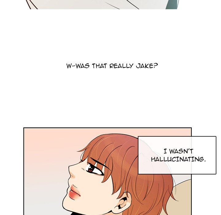 We Only Held Hands We Only Held Hands EP 57 - Toomics page 71 - 
