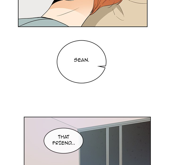 We Only Held Hands We Only Held Hands EP 57 - Toomics page 72 - 