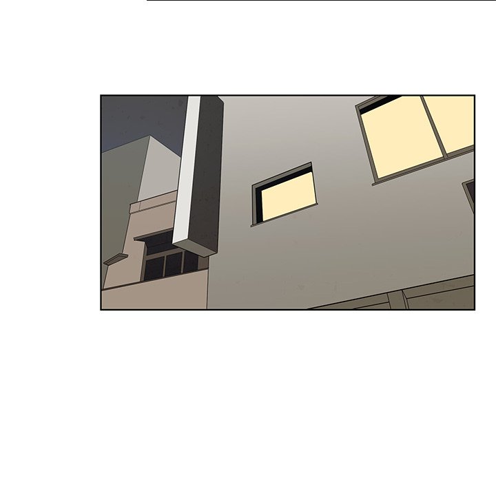 We Only Held Hands We Only Held Hands EP 57 - Toomics page 82 - 