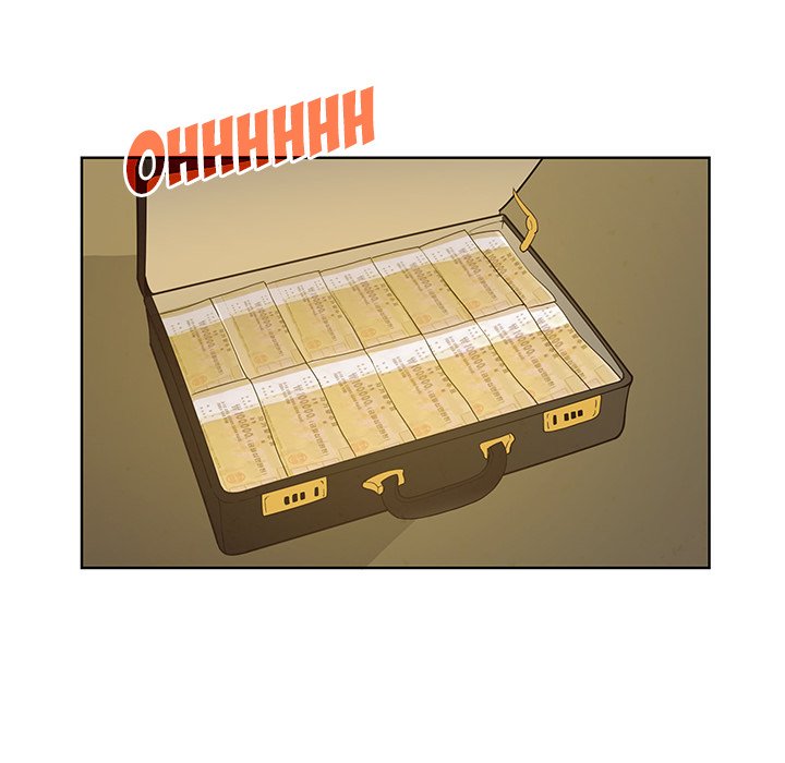 We Only Held Hands We Only Held Hands EP 57 - Toomics page 83 - 