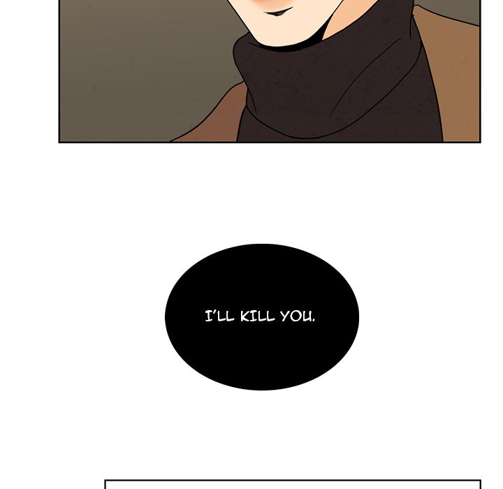 We Only Held Hands We Only Held Hands EP 57 - Toomics page 90 - 