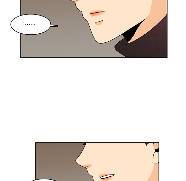 We Only Held Hands We Only Held Hands EP 57 - Toomics page 95 - 