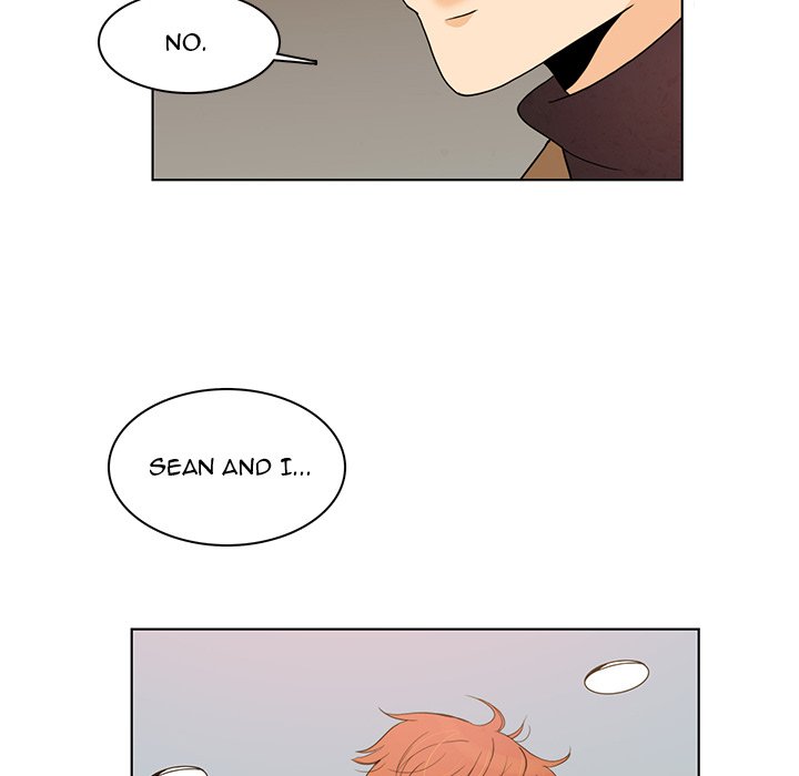 We Only Held Hands We Only Held Hands EP 57 - Toomics page 96 - 