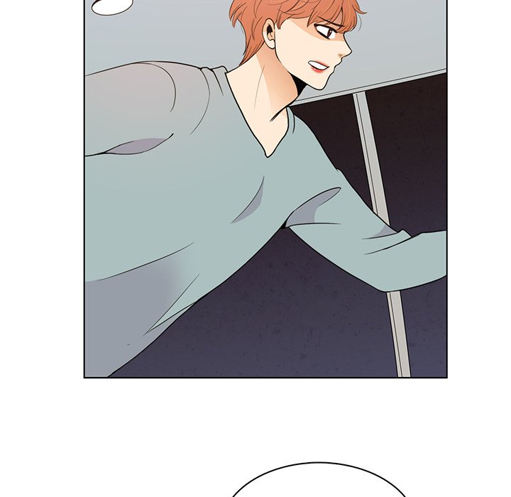 We Only Held Hands We Only Held Hands EP 57 - Toomics page 97 - 