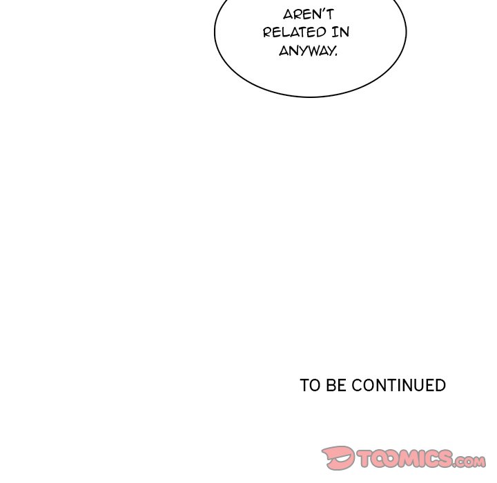 We Only Held Hands We Only Held Hands EP 57 - Toomics page 98 - 