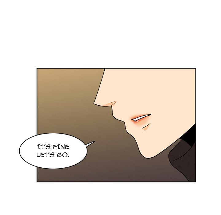 We Only Held Hands We Only Held Hands EP 58 - Toomics page 11 - 