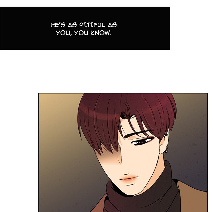We Only Held Hands We Only Held Hands EP 58 - Toomics page 17 - 
