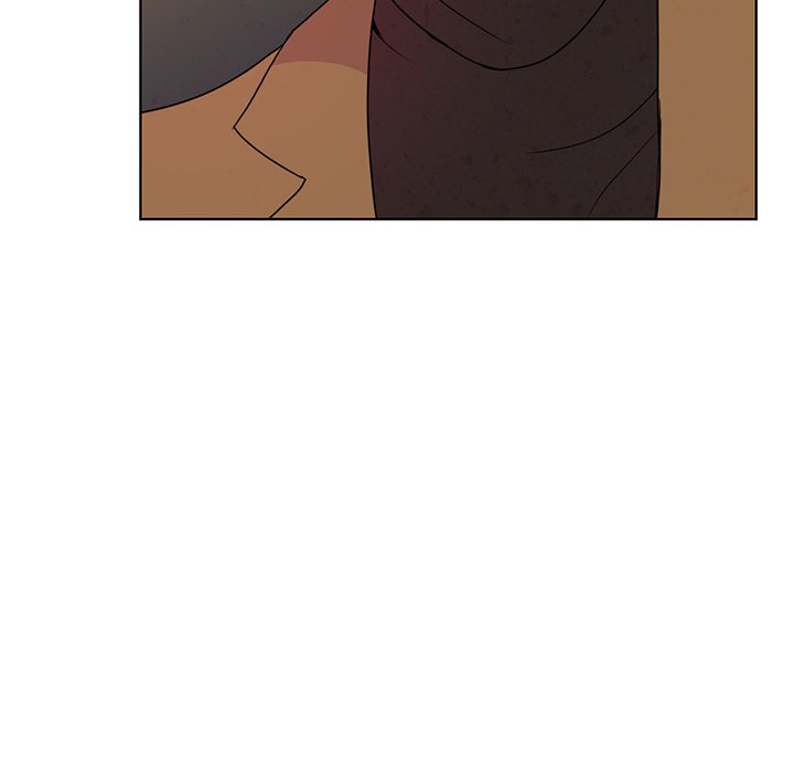 We Only Held Hands We Only Held Hands EP 58 - Toomics page 18 - 