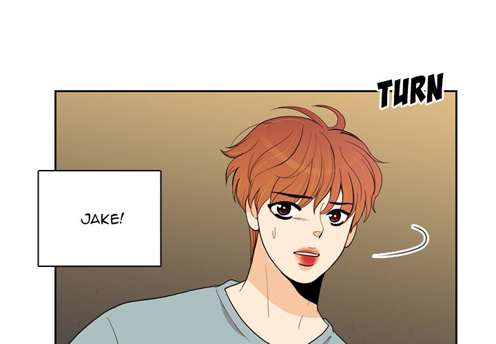 We Only Held Hands We Only Held Hands EP 58 - Toomics page 3 - 