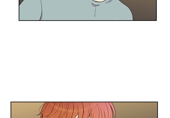 We Only Held Hands We Only Held Hands EP 58 - Toomics page 4 - 