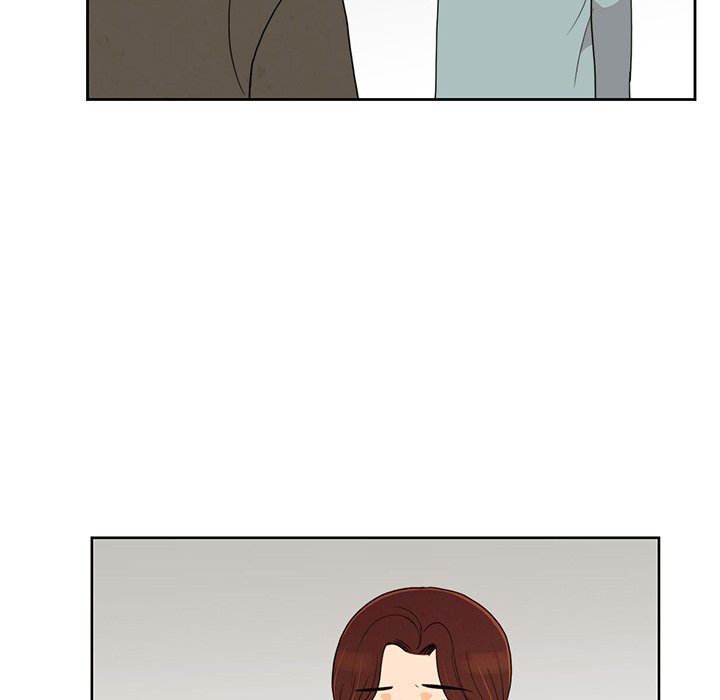 We Only Held Hands We Only Held Hands EP 58 - Toomics page 33 - 
