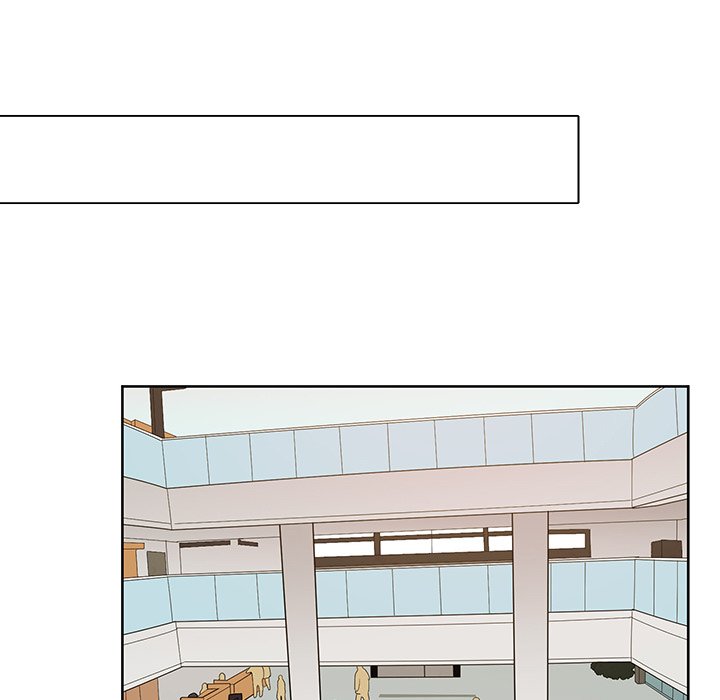 We Only Held Hands We Only Held Hands EP 58 - Toomics page 35 - 