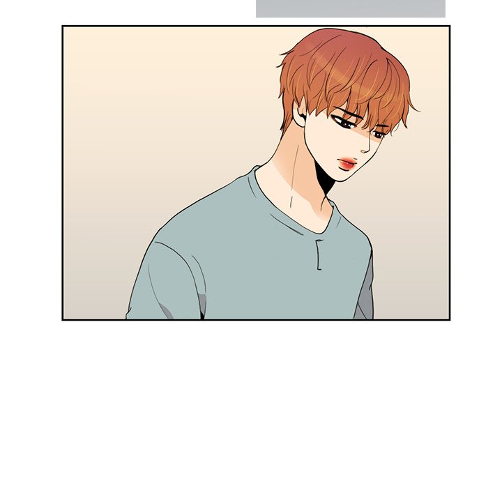 We Only Held Hands We Only Held Hands EP 58 - Toomics page 39 - 