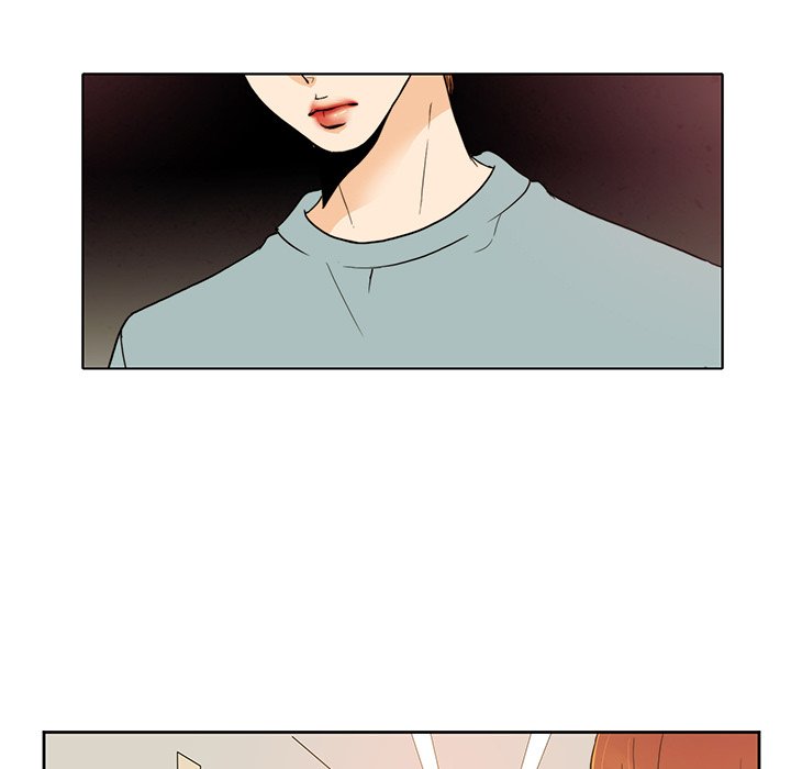 We Only Held Hands We Only Held Hands EP 58 - Toomics page 45 - 