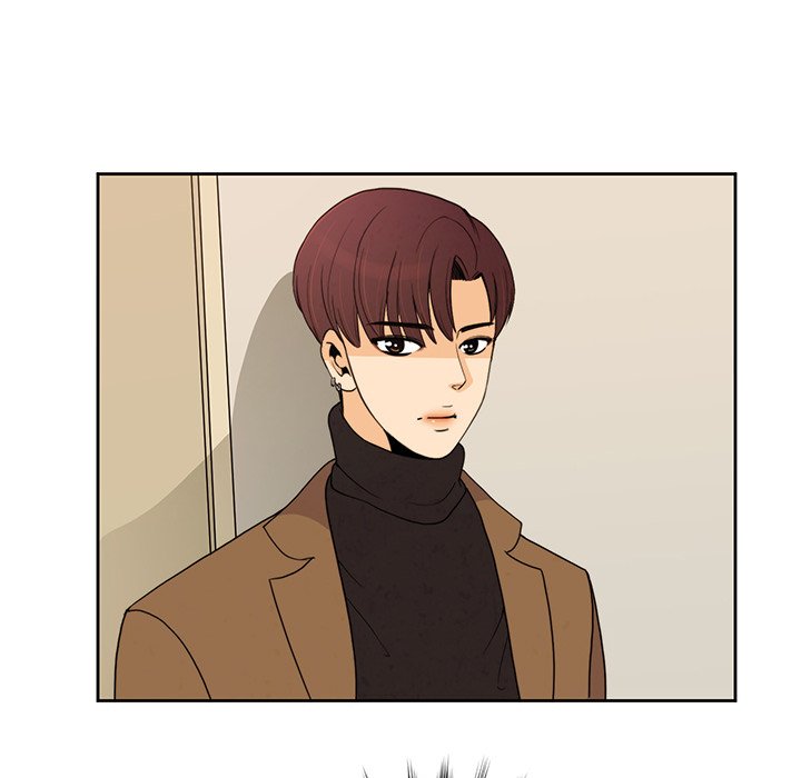 We Only Held Hands We Only Held Hands EP 58 - Toomics page 48 - 