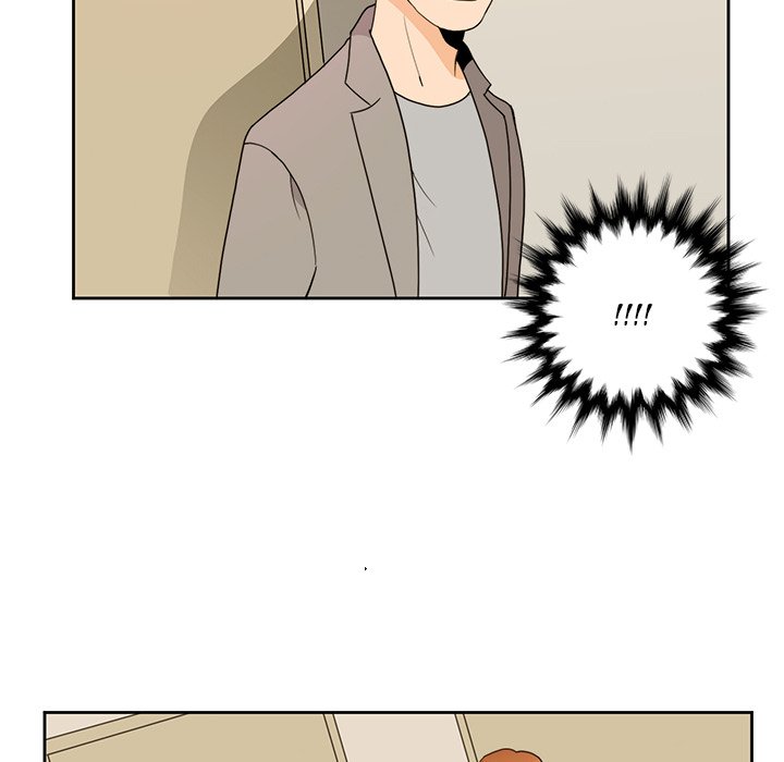 We Only Held Hands We Only Held Hands EP 58 - Toomics page 51 - 