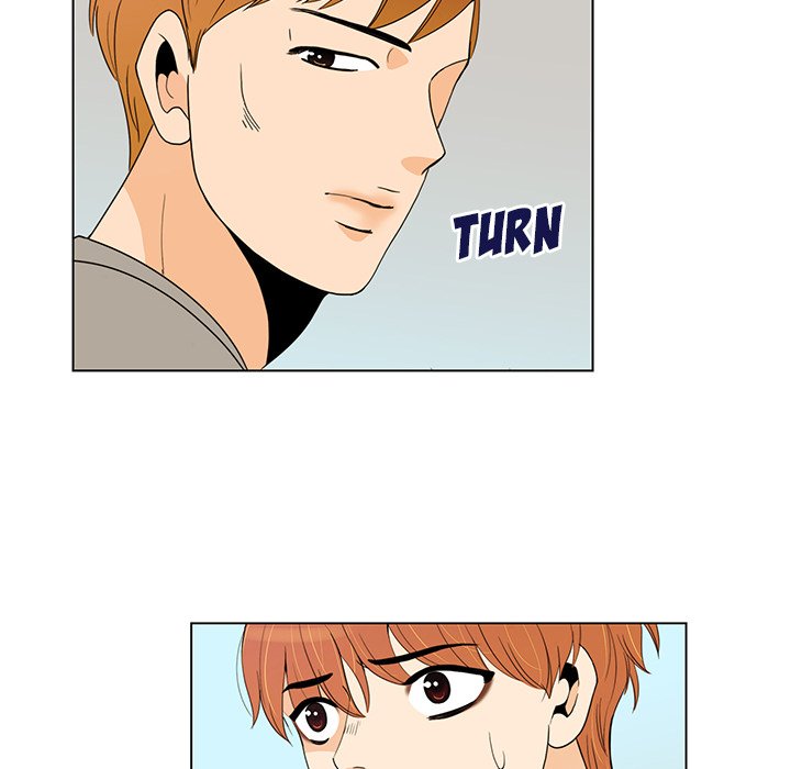 We Only Held Hands We Only Held Hands EP 58 - Toomics page 58 - 