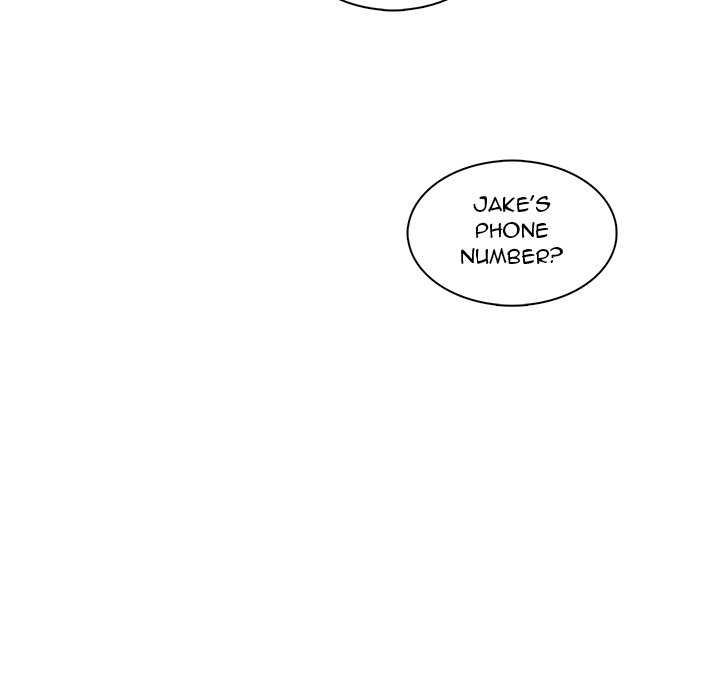 We Only Held Hands We Only Held Hands EP 58 - Toomics page 60 - 