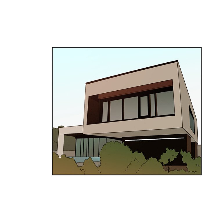 We Only Held Hands We Only Held Hands EP 58 - Toomics page 61 - 