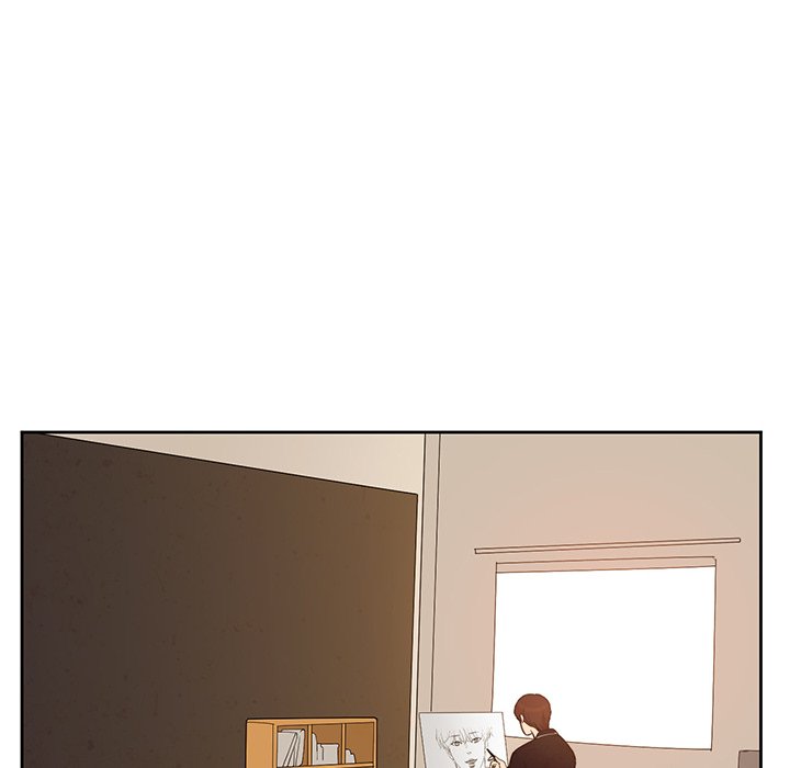 We Only Held Hands We Only Held Hands EP 58 - Toomics page 64 - 