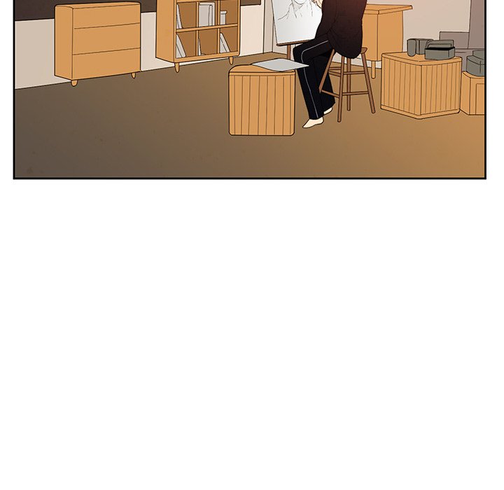 We Only Held Hands We Only Held Hands EP 58 - Toomics page 65 - 