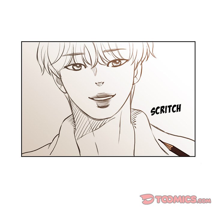 We Only Held Hands We Only Held Hands EP 58 - Toomics page 68 - 