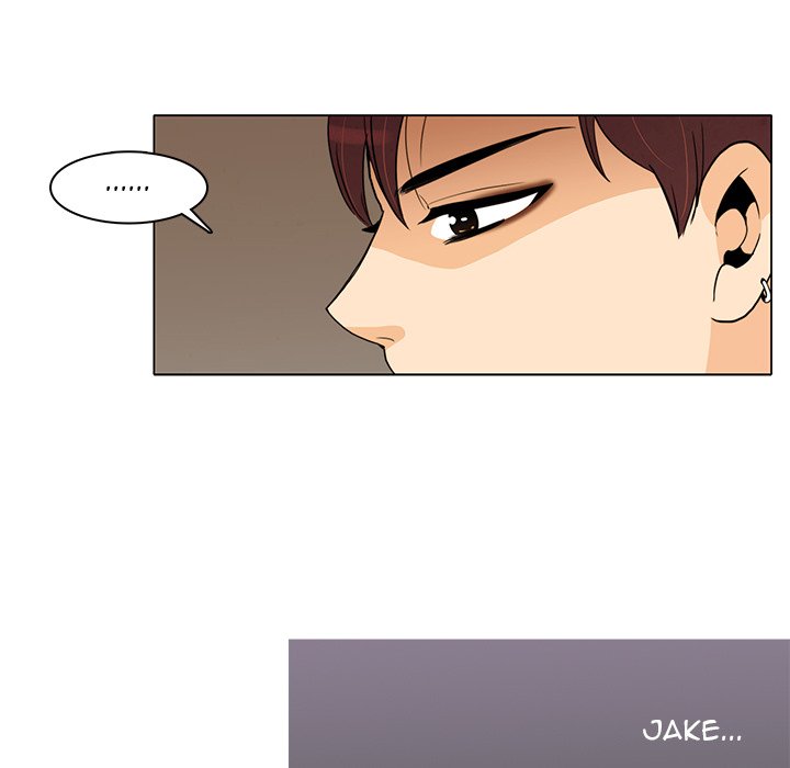 We Only Held Hands We Only Held Hands EP 58 - Toomics page 69 - 