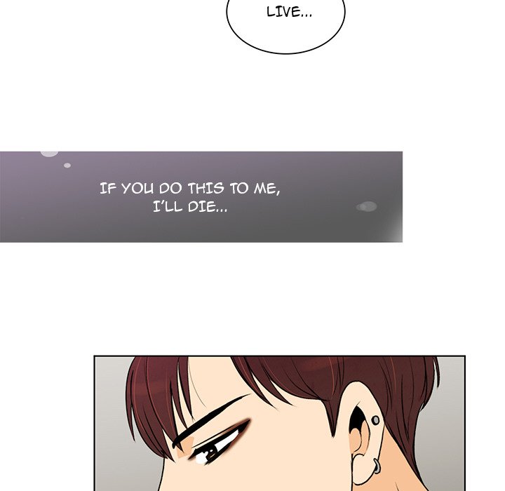 We Only Held Hands We Only Held Hands EP 58 - Toomics page 71 - 