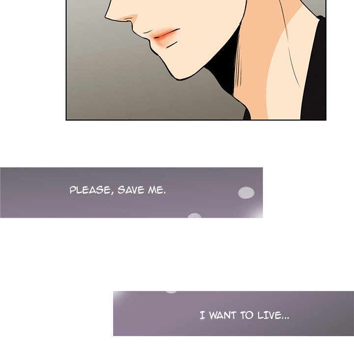We Only Held Hands We Only Held Hands EP 58 - Toomics page 72 - 