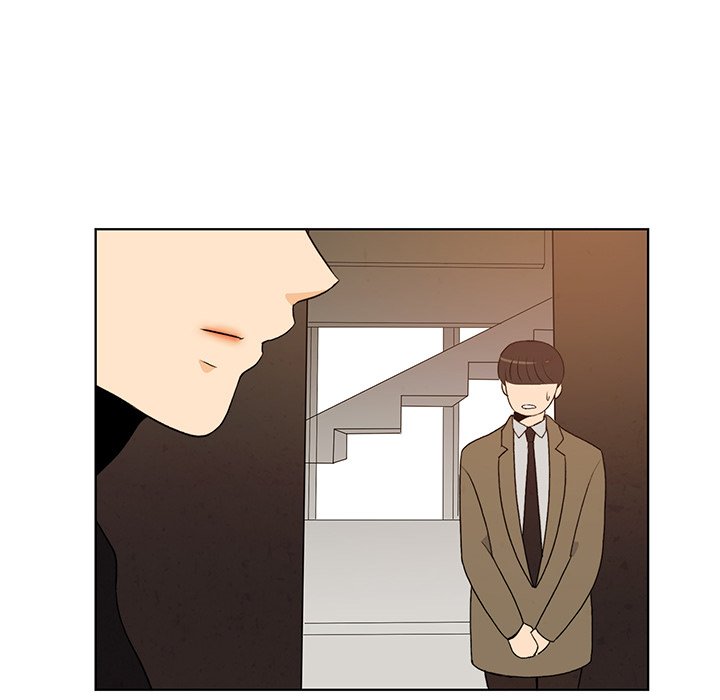 We Only Held Hands We Only Held Hands EP 58 - Toomics page 73 - 