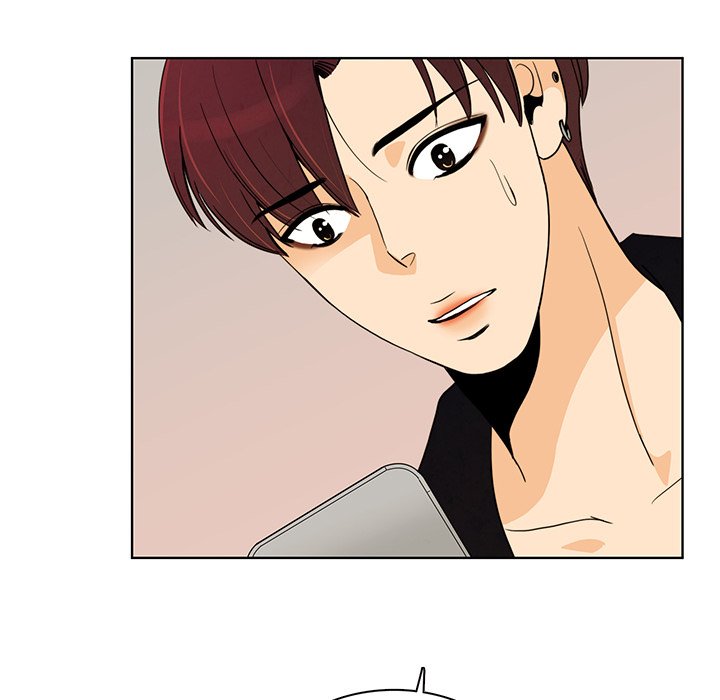 We Only Held Hands We Only Held Hands EP 58 - Toomics page 89 - 