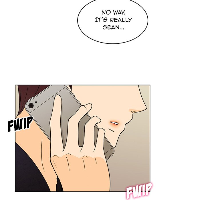 We Only Held Hands We Only Held Hands EP 58 - Toomics page 90 - 