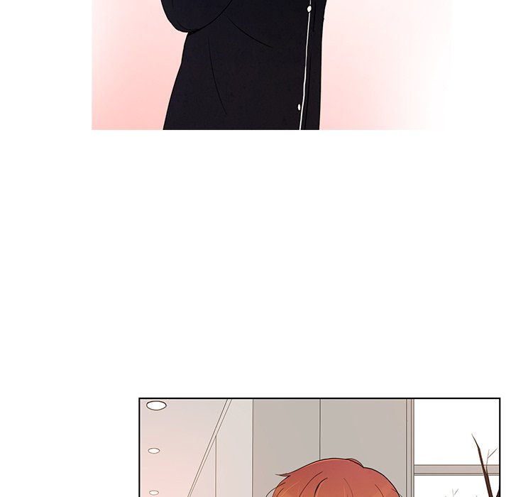 We Only Held Hands We Only Held Hands EP 58 - Toomics page 95 - 