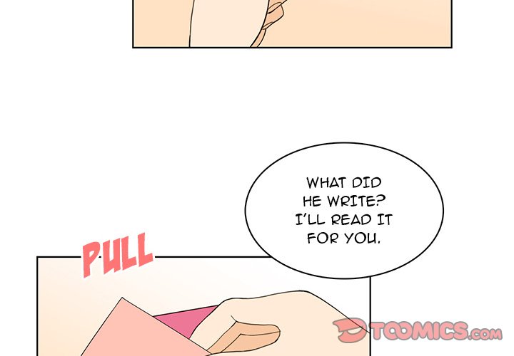We Only Held Hands We Only Held Hands EP 59 - Toomics page 2 - 
