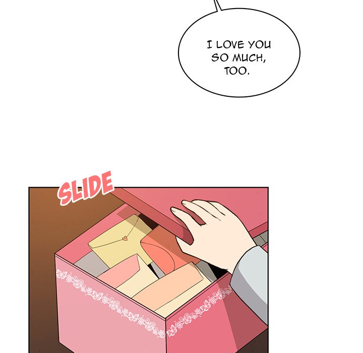 We Only Held Hands We Only Held Hands EP 59 - Toomics page 11 - 