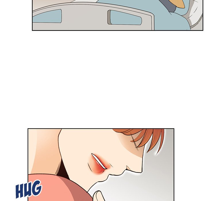 We Only Held Hands We Only Held Hands EP 59 - Toomics page 19 - 
