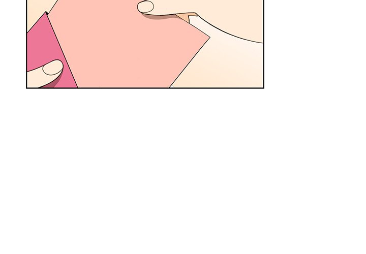 We Only Held Hands We Only Held Hands EP 59 - Toomics page 3 - 