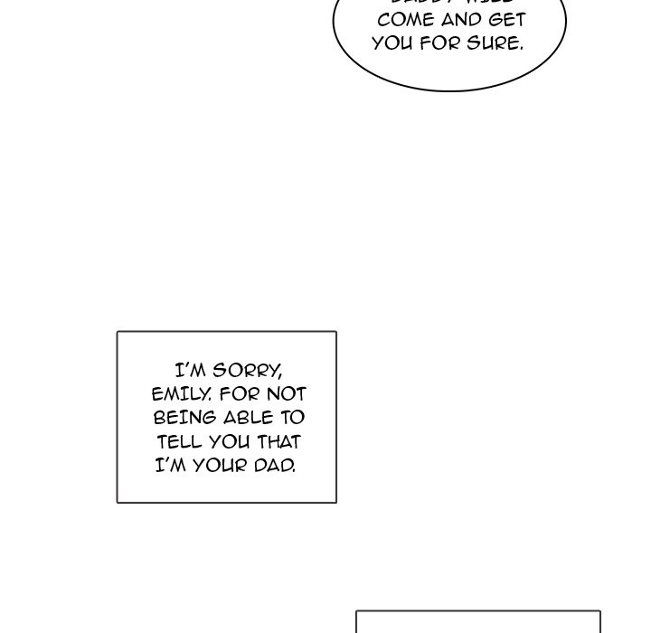 We Only Held Hands We Only Held Hands EP 59 - Toomics page 21 - 